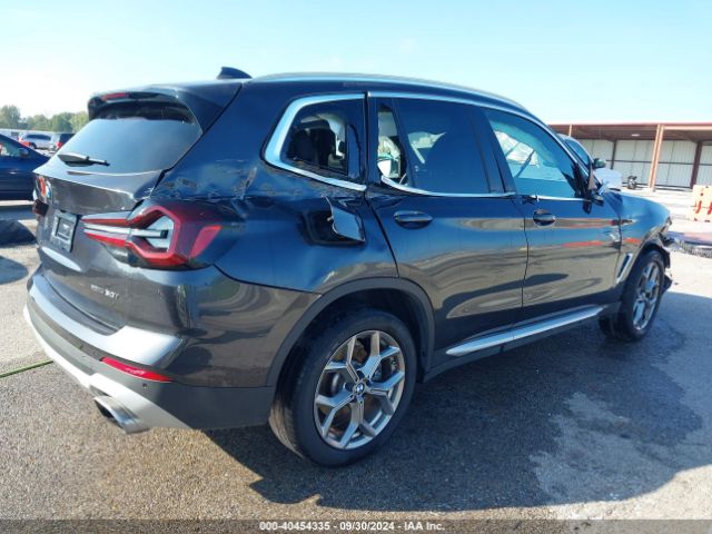 Photo 3 VIN: 5UX53DP09N9K12388 - BMW X3 