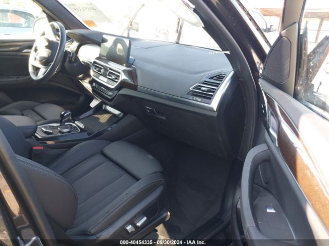 Photo 4 VIN: 5UX53DP09N9K12388 - BMW X3 