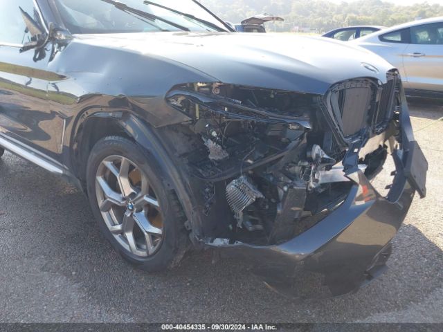 Photo 5 VIN: 5UX53DP09N9K12388 - BMW X3 