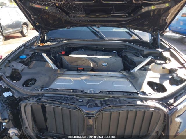 Photo 9 VIN: 5UX53DP09N9K12388 - BMW X3 