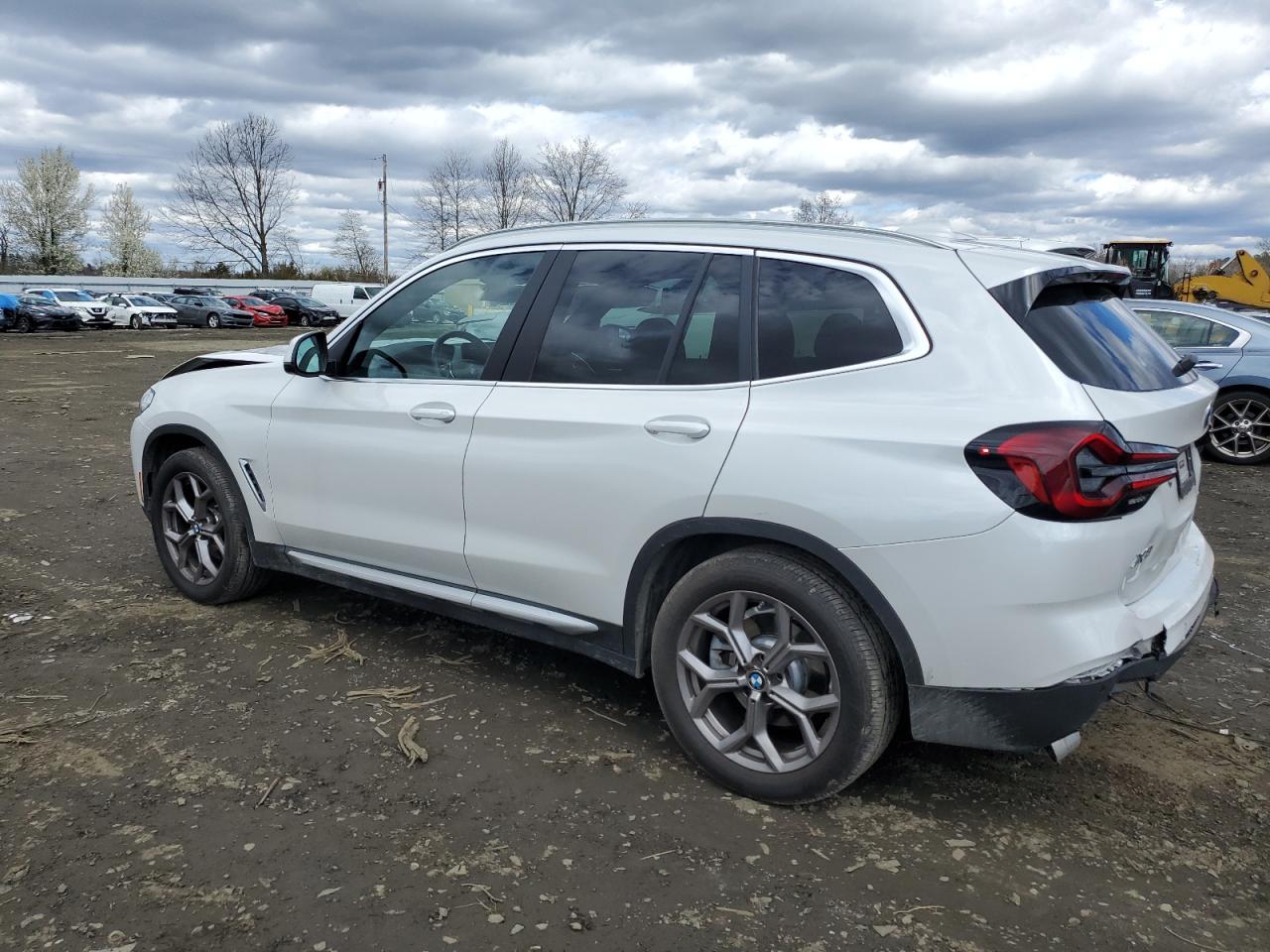 Photo 1 VIN: 5UX53DP09N9K52101 - BMW X3 