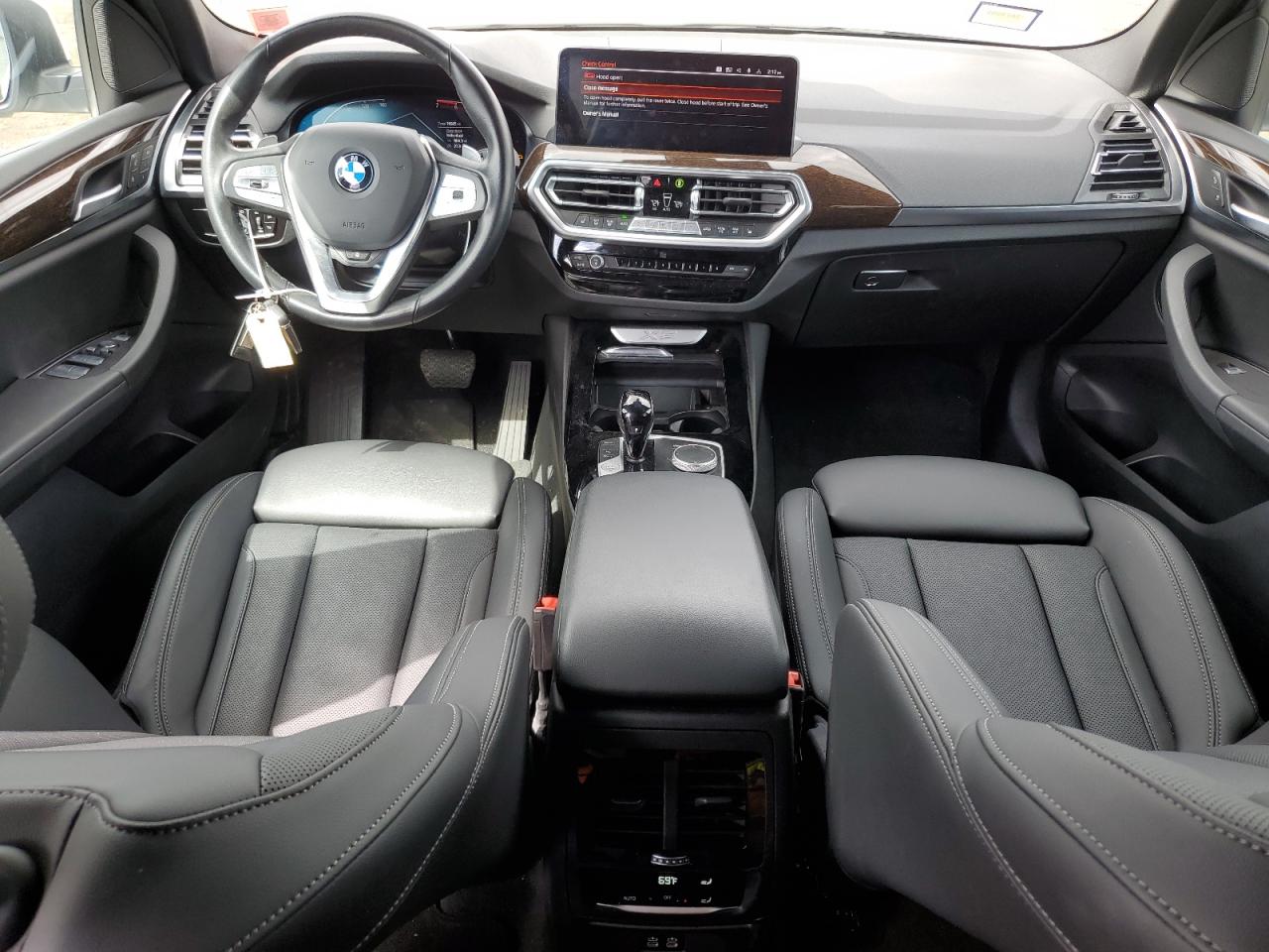 Photo 7 VIN: 5UX53DP09N9K52101 - BMW X3 