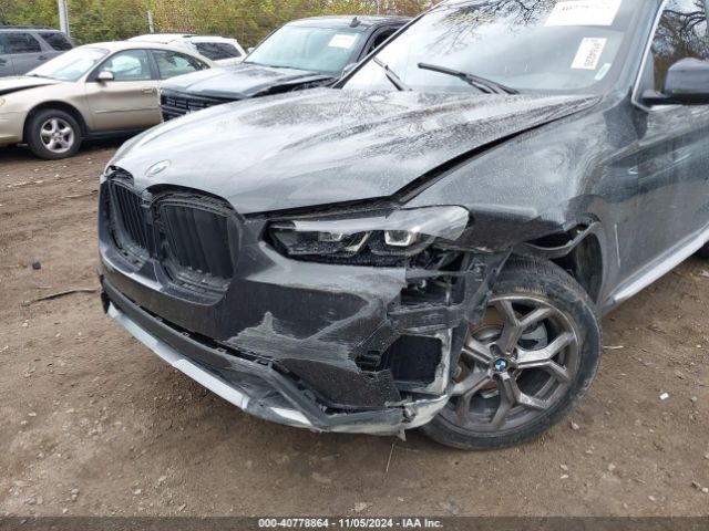 Photo 5 VIN: 5UX53DP09N9K53992 - BMW X3 