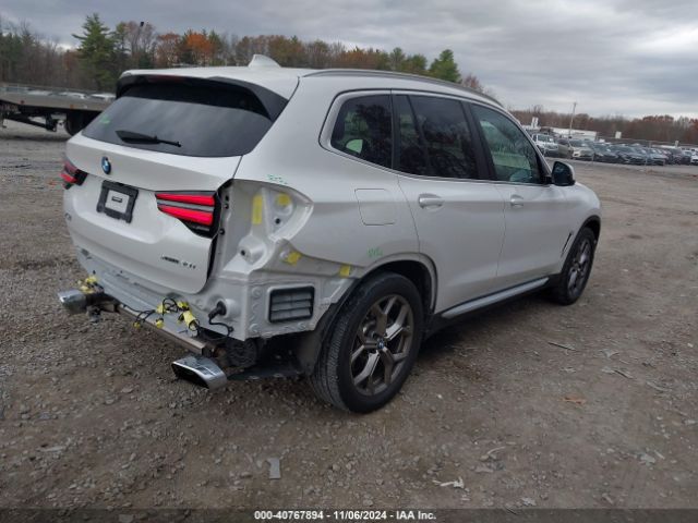 Photo 3 VIN: 5UX53DP09N9K59517 - BMW X3 