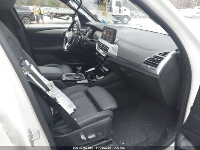 Photo 4 VIN: 5UX53DP09N9K59517 - BMW X3 