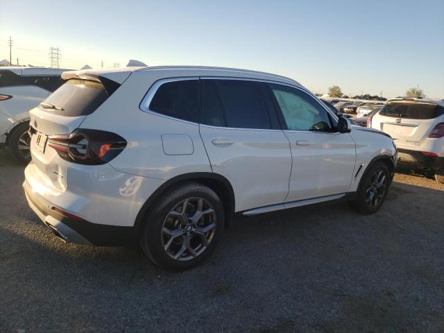 Photo 2 VIN: 5UX53DP09N9K64295 - BMW X3 