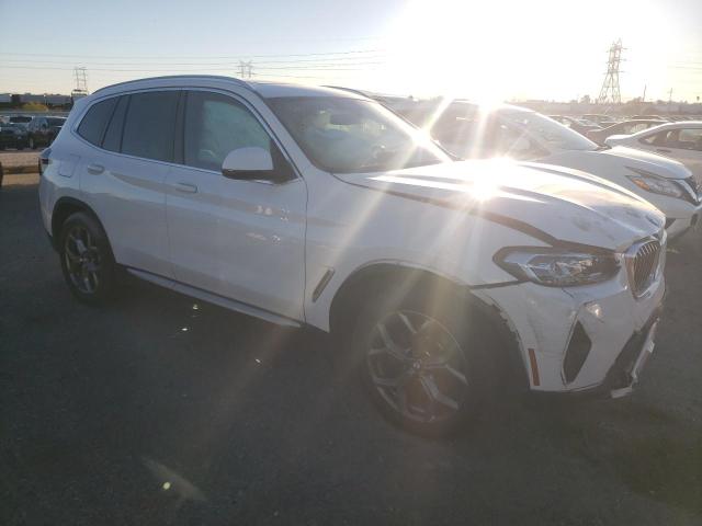 Photo 3 VIN: 5UX53DP09N9K64295 - BMW X3 