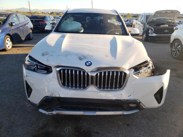 Photo 4 VIN: 5UX53DP09N9K64295 - BMW X3 