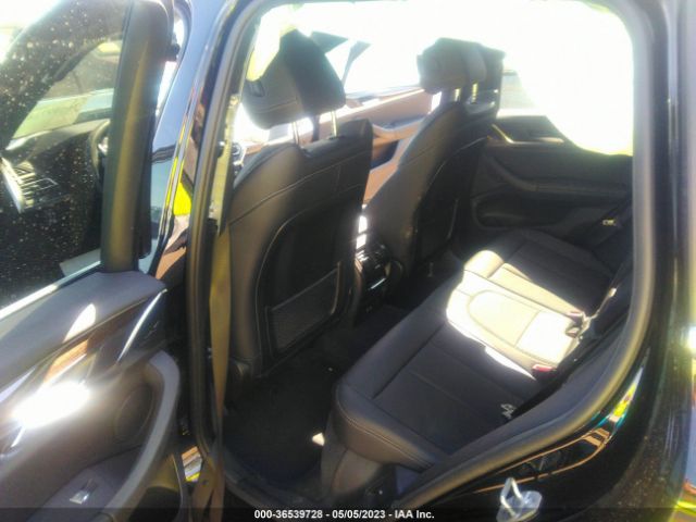 Photo 7 VIN: 5UX53DP09N9K79749 - BMW X3 