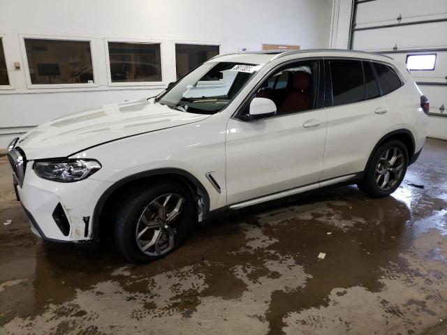 Photo 0 VIN: 5UX53DP09N9K88273 - BMW X3 XDRIVE3 