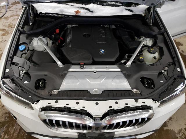 Photo 11 VIN: 5UX53DP09N9K88273 - BMW X3 XDRIVE3 