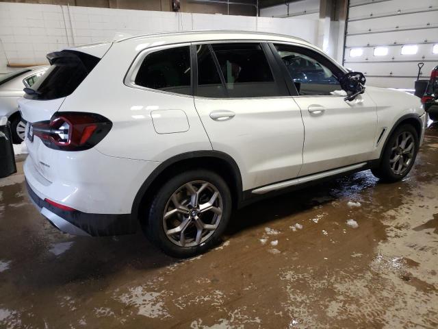 Photo 2 VIN: 5UX53DP09N9K88273 - BMW X3 XDRIVE3 