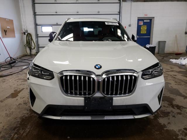 Photo 4 VIN: 5UX53DP09N9K88273 - BMW X3 XDRIVE3 