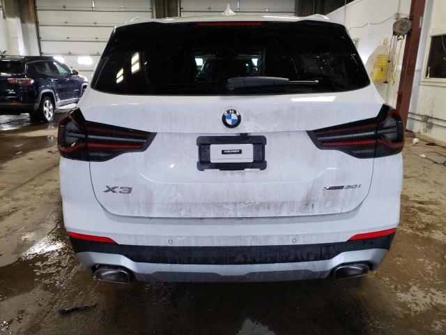 Photo 5 VIN: 5UX53DP09N9K88273 - BMW X3 XDRIVE3 