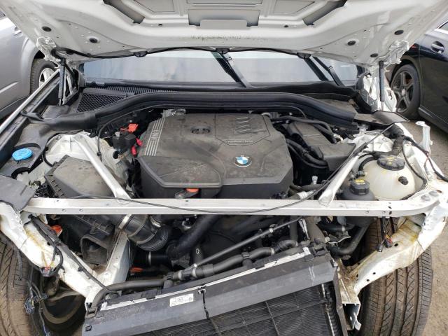 Photo 11 VIN: 5UX53DP09N9L21689 - BMW X3 