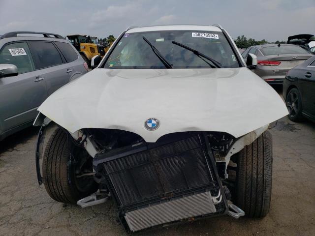 Photo 4 VIN: 5UX53DP09N9L21689 - BMW X3 