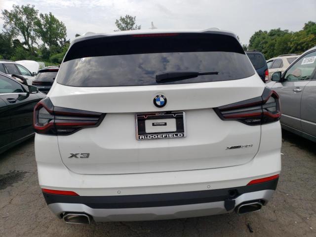 Photo 5 VIN: 5UX53DP09N9L21689 - BMW X3 