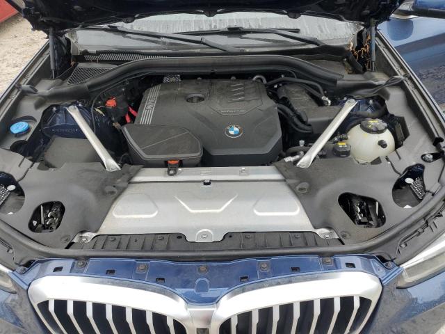 Photo 11 VIN: 5UX53DP09N9L53672 - BMW X3 XDRIVE3 