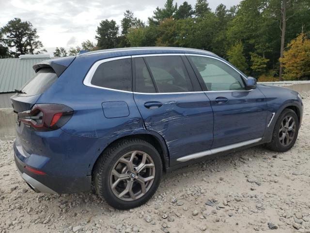 Photo 2 VIN: 5UX53DP09N9L53672 - BMW X3 XDRIVE3 