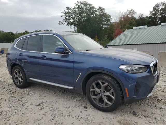 Photo 3 VIN: 5UX53DP09N9L53672 - BMW X3 XDRIVE3 