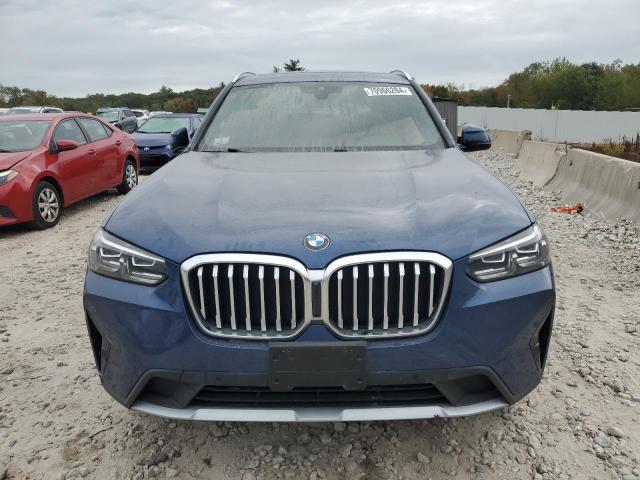 Photo 4 VIN: 5UX53DP09N9L53672 - BMW X3 XDRIVE3 