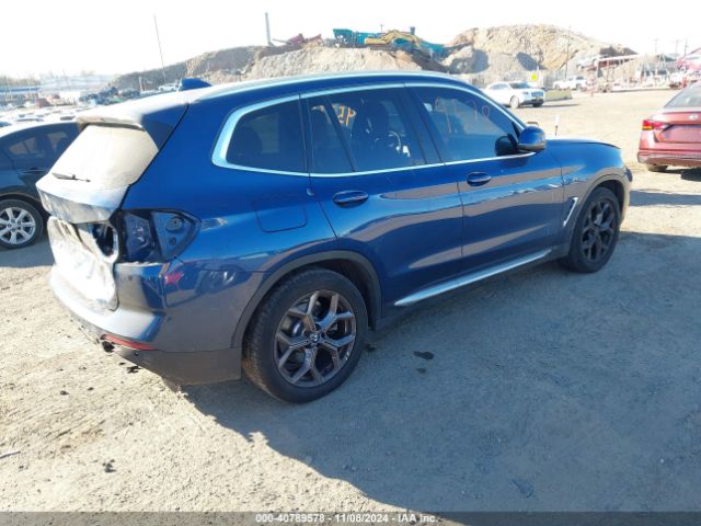 Photo 3 VIN: 5UX53DP09N9L89135 - BMW X3 