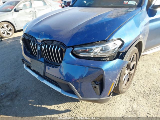 Photo 5 VIN: 5UX53DP09N9L89135 - BMW X3 