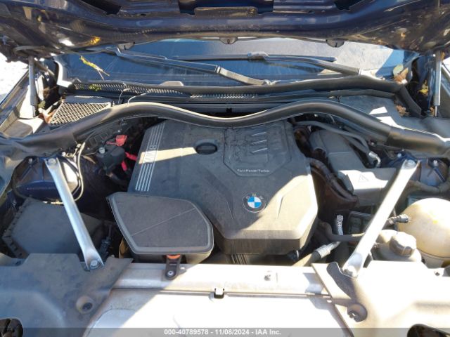 Photo 9 VIN: 5UX53DP09N9L89135 - BMW X3 