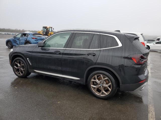 Photo 1 VIN: 5UX53DP09N9M20822 - BMW X3 