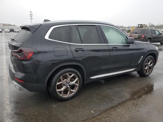 Photo 2 VIN: 5UX53DP09N9M20822 - BMW X3 