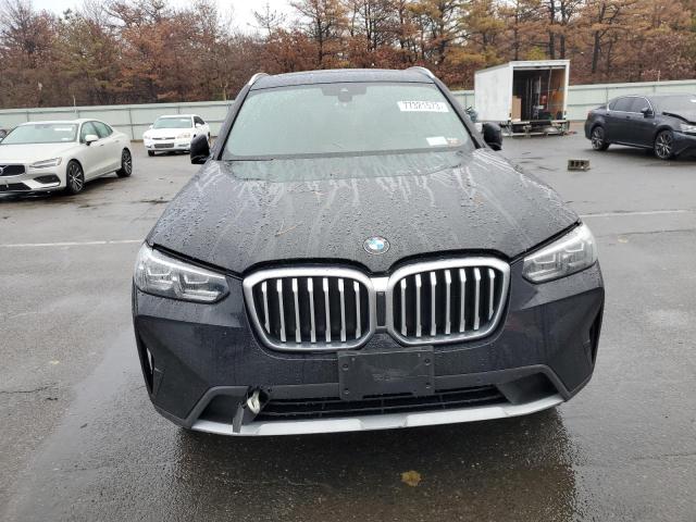 Photo 4 VIN: 5UX53DP09N9M20822 - BMW X3 