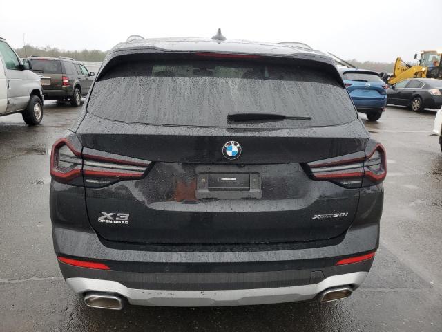 Photo 5 VIN: 5UX53DP09N9M20822 - BMW X3 