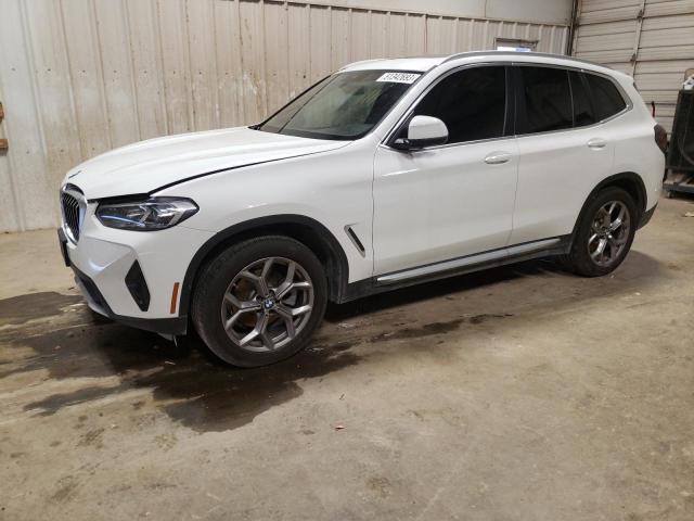 Photo 0 VIN: 5UX53DP09N9M83225 - BMW X3 XDRIVE3 