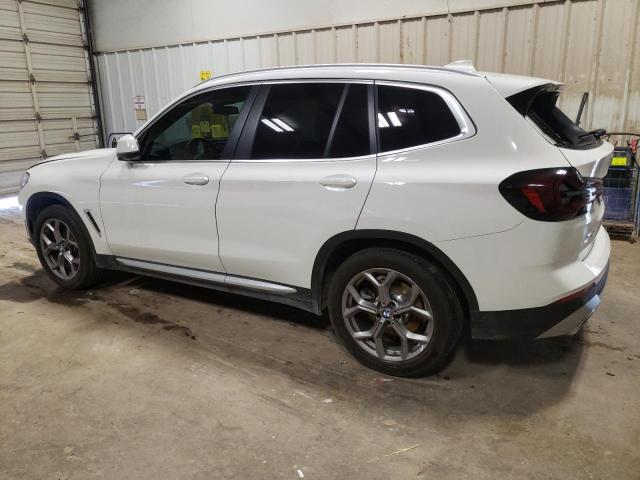 Photo 1 VIN: 5UX53DP09N9M83225 - BMW X3 XDRIVE3 