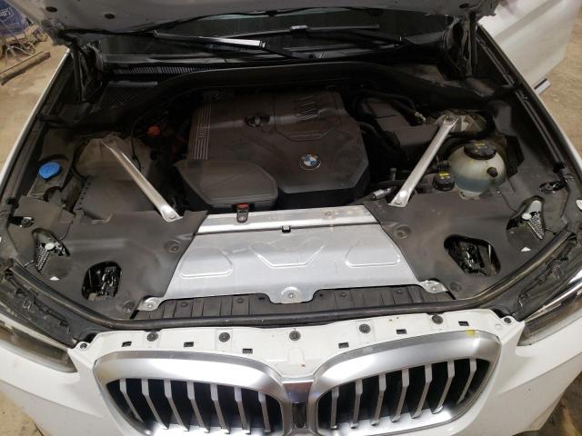 Photo 11 VIN: 5UX53DP09N9M83225 - BMW X3 XDRIVE3 