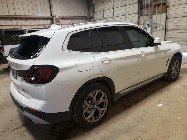 Photo 2 VIN: 5UX53DP09N9M83225 - BMW X3 XDRIVE3 