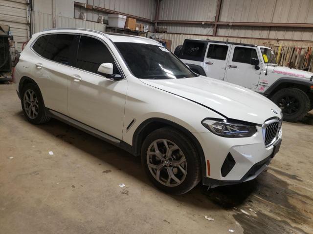 Photo 3 VIN: 5UX53DP09N9M83225 - BMW X3 XDRIVE3 