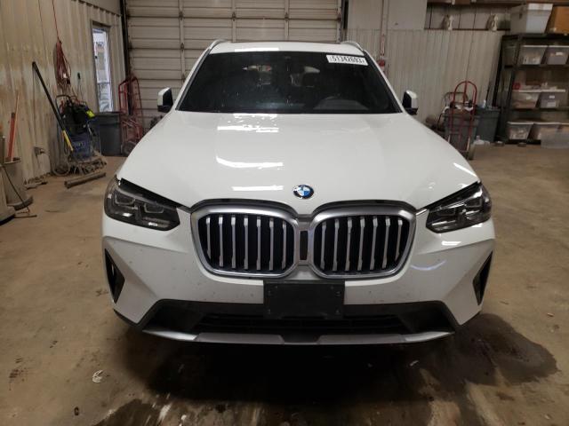 Photo 4 VIN: 5UX53DP09N9M83225 - BMW X3 XDRIVE3 