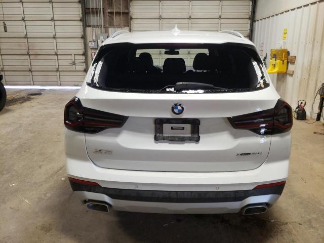 Photo 5 VIN: 5UX53DP09N9M83225 - BMW X3 XDRIVE3 