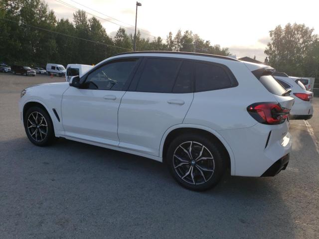 Photo 1 VIN: 5UX53DP09N9M96749 - BMW X3 XDRIVE3 