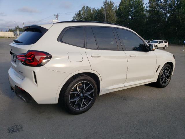 Photo 2 VIN: 5UX53DP09N9M96749 - BMW X3 XDRIVE3 