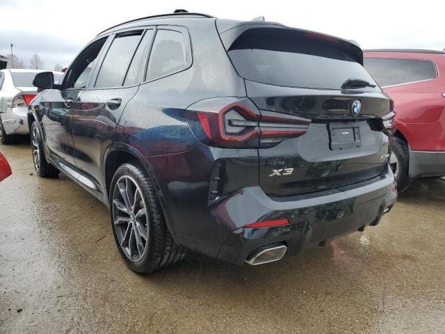 Photo 1 VIN: 5UX53DP09N9N10357 - BMW X3 XDRIVE3 