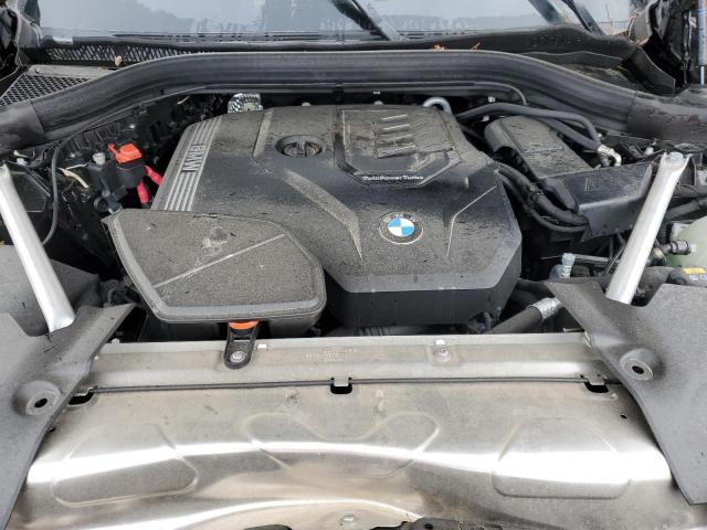 Photo 11 VIN: 5UX53DP09N9N10357 - BMW X3 XDRIVE3 