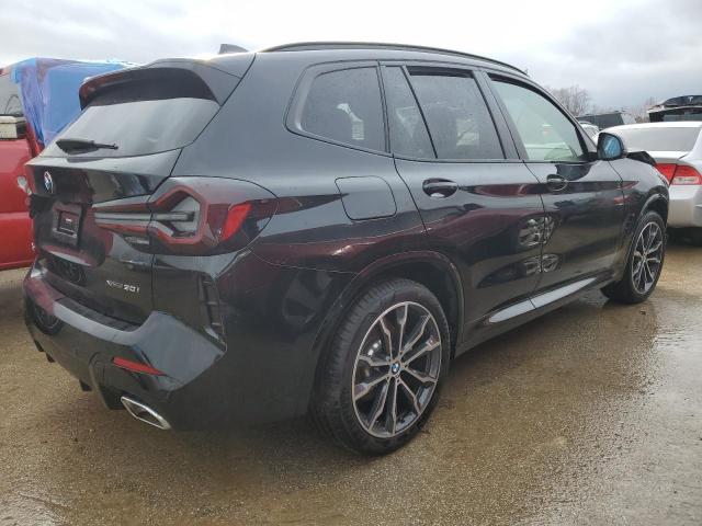 Photo 2 VIN: 5UX53DP09N9N10357 - BMW X3 XDRIVE3 