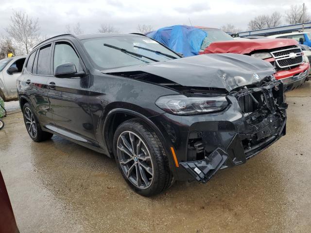 Photo 3 VIN: 5UX53DP09N9N10357 - BMW X3 XDRIVE3 