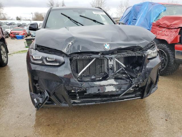 Photo 4 VIN: 5UX53DP09N9N10357 - BMW X3 XDRIVE3 