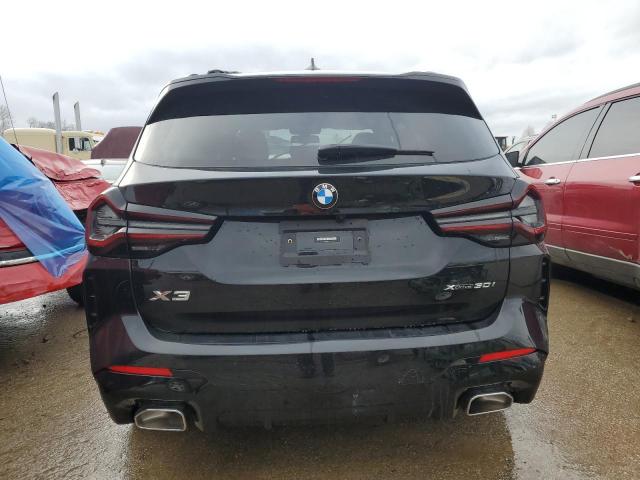 Photo 5 VIN: 5UX53DP09N9N10357 - BMW X3 XDRIVE3 