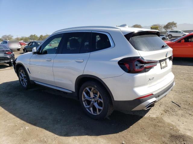 Photo 1 VIN: 5UX53DP09N9N17664 - BMW X3 XDRIVE3 