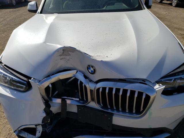 Photo 11 VIN: 5UX53DP09N9N17664 - BMW X3 XDRIVE3 