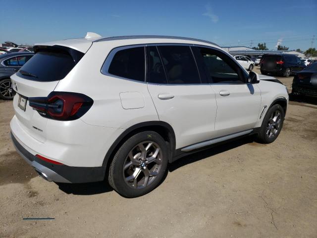 Photo 2 VIN: 5UX53DP09N9N17664 - BMW X3 XDRIVE3 